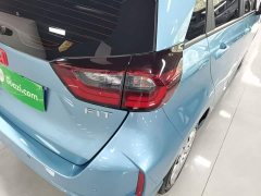 Honda Fit 1.5L CVT Trend Edition - ფოტო 7