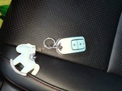 Honda Fit 1.5L CVT Trend Edition - ფოტო 8
