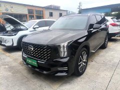 GAC Aion GS8 Pioneer Series 2.0T GDI FWD Luxury Smart Connected Edition 7-Seater - photo 1