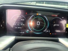 GAC Aion GS8 Pioneer Series 2.0T GDI FWD Luxury Smart Connected Edition 7-Seater - photo 11