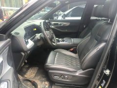 GAC Aion GS8 Pioneer Series 2.0T GDI FWD Luxury Smart Connected Edition 7-Seater - photo 14
