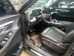 GAC Aion GS8 Pioneer Series 2.0T GDI FWD Luxury Smart Connected Edition 7-Seater - photo 15