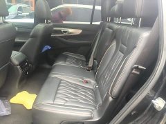 GAC Aion GS8 Pioneer Series 2.0T GDI FWD Luxury Smart Connected Edition 7-Seater - photo 16