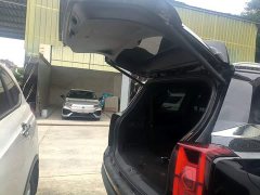 GAC Aion GS8 Pioneer Series 2.0T GDI FWD Luxury Smart Connected Edition 7-Seater - photo 18
