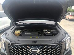GAC Aion GS8 Pioneer Series 2.0T GDI FWD Luxury Smart Connected Edition 7-Seater - photo 19