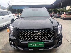 GAC Aion GS8 Pioneer Series 2.0T GDI FWD Luxury Smart Connected Edition 7-Seater - photo 2