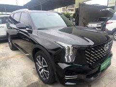 GAC Aion GS8 Pioneer Series 2.0T GDI FWD Luxury Smart Connected Edition 7-Seater - photo 3