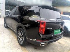 GAC Aion GS8 Pioneer Series 2.0T GDI FWD Luxury Smart Connected Edition 7-Seater - photo 4