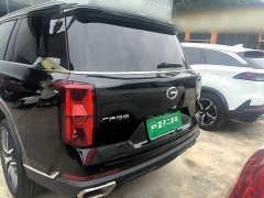 GAC Aion GS8 Pioneer Series 2.0T GDI FWD Luxury Smart Connected Edition 7-Seater - photo 5