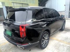 GAC Aion GS8 Pioneer Series 2.0T GDI FWD Luxury Smart Connected Edition 7-Seater - photo 6