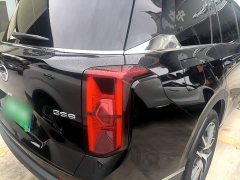 GAC Aion GS8 Pioneer Series 2.0T GDI FWD Luxury Smart Connected Edition 7-Seater - photo 7