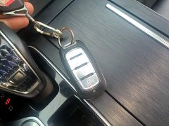 GAC Aion GS8 Pioneer Series 2.0T GDI FWD Luxury Smart Connected Edition 7-Seater - photo 8
