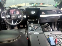 GAC Aion GS8 Pioneer Series 2.0T GDI FWD Luxury Smart Connected Edition 7-Seater - photo 9