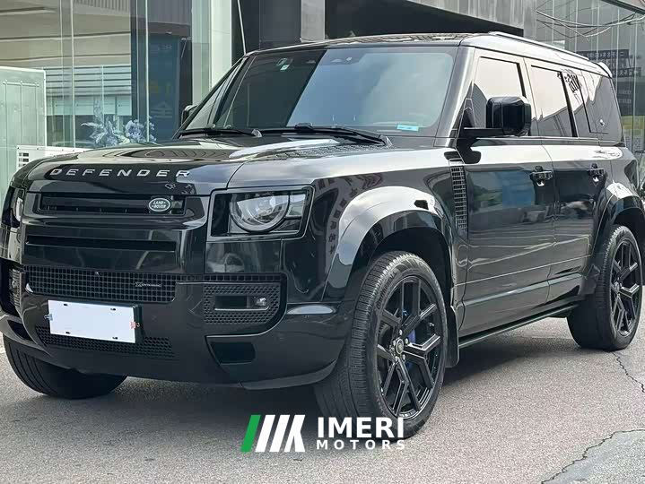 Land Rover Defender 110 3.0T P400 X-DYNAMIC HSE