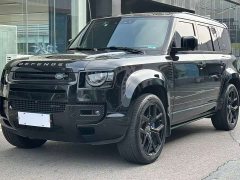 Land Rover Defender 110 3.0T P400 X-DYNAMIC HSE - ფოტო 1
