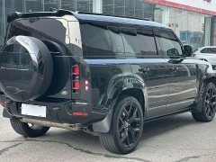 Land Rover Defender 110 3.0T P400 X-DYNAMIC HSE - ფოტო 10