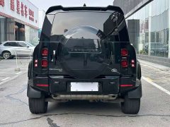 Land Rover Defender 110 3.0T P400 X-DYNAMIC HSE - ფოტო 11