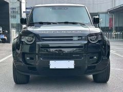 Land Rover Defender 110 3.0T P400 X-DYNAMIC HSE - ფოტო 2
