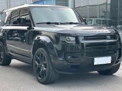 Land Rover Defender 110 3.0T P400 X-DYNAMIC HSE - ფოტო 3
