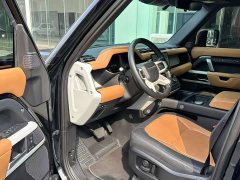 Land Rover Defender 110 3.0T P400 X-DYNAMIC HSE - ფოტო 5