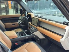 Land Rover Defender 110 3.0T P400 X-DYNAMIC HSE - ფოტო 6