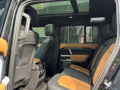Land Rover Defender 110 3.0T P400 X-DYNAMIC HSE - ფოტო 7