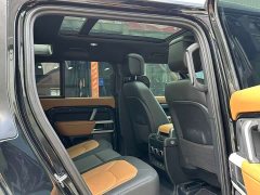 Land Rover Defender 110 3.0T P400 X-DYNAMIC HSE - ფოტო 8