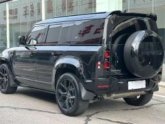 Land Rover Defender 110 3.0T P400 X-DYNAMIC HSE - ფოტო 9