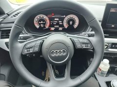 Audi A4L 40 TFSI Fashion Dynamic - ფოტო 10
