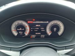 Audi A4L 40 TFSI Fashion Dynamic - ფოტო 11