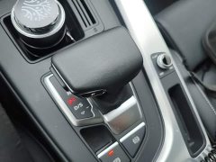Audi A4L 40 TFSI Fashion Dynamic - ფოტო 13