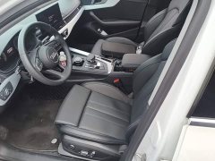 Audi A4L 40 TFSI Fashion Dynamic - ფოტო 14