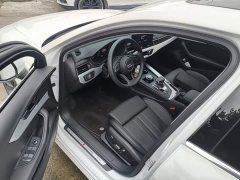 Audi A4L 40 TFSI Fashion Dynamic - ფოტო 15