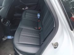 Audi A4L 40 TFSI Fashion Dynamic - ფოტო 16