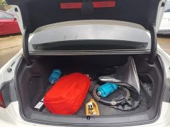 Audi A4L 40 TFSI Fashion Dynamic - ფოტო 18