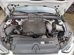 Audi A4L 40 TFSI Fashion Dynamic - ფოტო 19