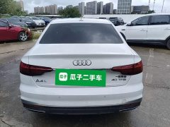 Audi A4L 40 TFSI Fashion Dynamic - ფოტო 5