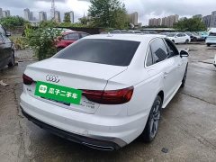 Audi A4L 40 TFSI Fashion Dynamic - ფოტო 6