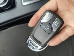 Audi A4L 40 TFSI Fashion Dynamic - ფოტო 8