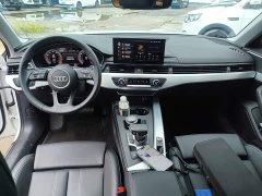 Audi A4L 40 TFSI Fashion Dynamic - ფოტო 9