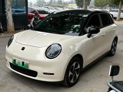 JAC Yiwei 3 Favourite Edition 405km Air - ფოტო 1