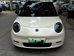 JAC Yiwei 3 Favourite Edition 405km Air - ფოტო 2
