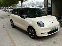 JAC Yiwei 3 Favourite Edition 405km Air - ფოტო 3