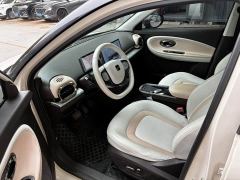 JAC Yiwei 3 Favourite Edition 405km Air - ფოტო 4