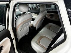 JAC Yiwei 3 Favourite Edition 405km Air - ფოტო 5