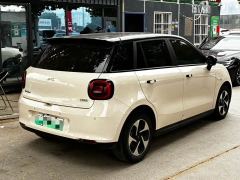 JAC Yiwei 3 Favourite Edition 405km Air - ფოტო 6
