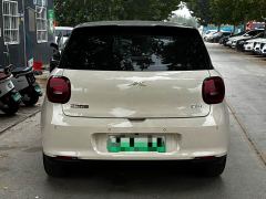 JAC Yiwei 3 Favourite Edition 405km Air - ფოტო 7