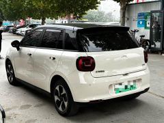 JAC Yiwei 3 Favourite Edition 405km Air - ფოტო 8