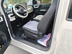 Wuling Hongguang MINIEV Third Generation 215km Youth Edition - ფოტო 12