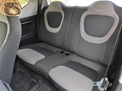 Wuling Hongguang MINIEV Third Generation 215km Youth Edition - ფოტო 13